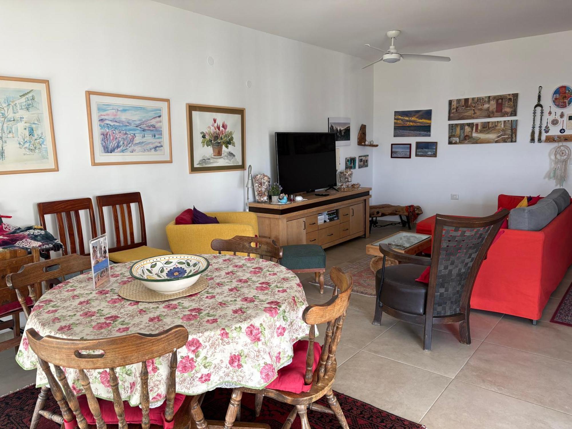 Acre Sea View 11Th Floor Apartment 외부 사진